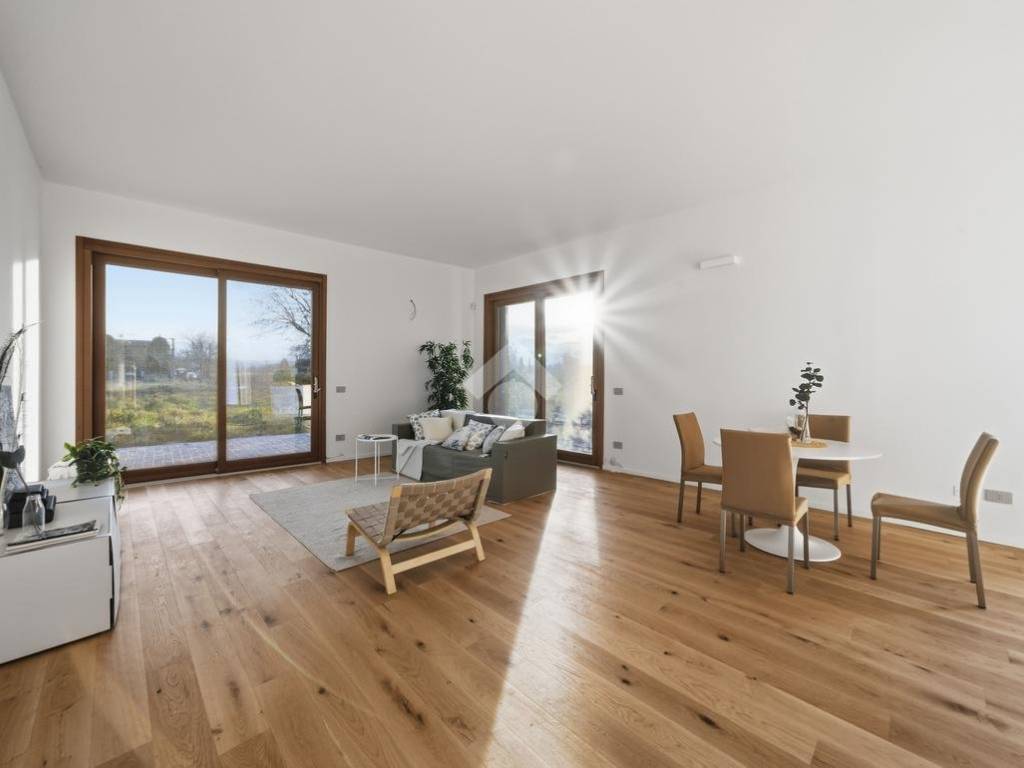 Villa a Reggio emilia in Villa singola Via Ardigò, 9 - Foto 5