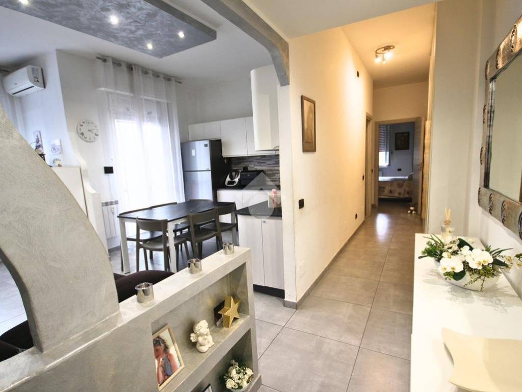 Appartamento a Cornaredo in Via Giuseppe Parini, 31 - Foto 3