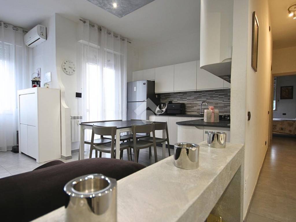 Appartamento a Cornaredo in Via Giuseppe Parini, 31 - Foto 4