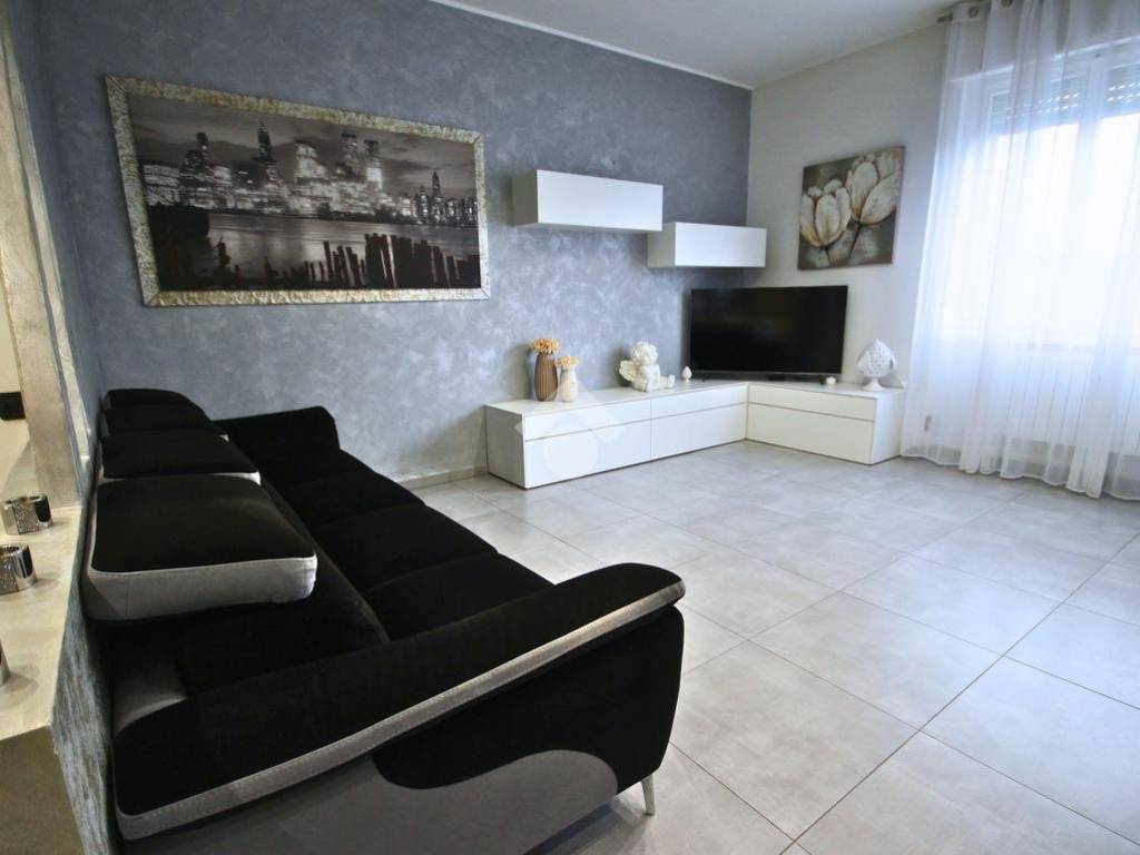 Appartamento a Cornaredo in Via Giuseppe Parini, 31 - Foto 5