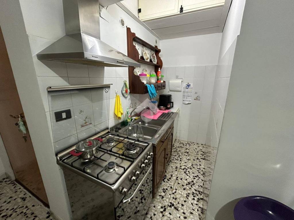 Appartamento a Corigliano-rossano in VIA ALDO MORO, 185 - Foto 4