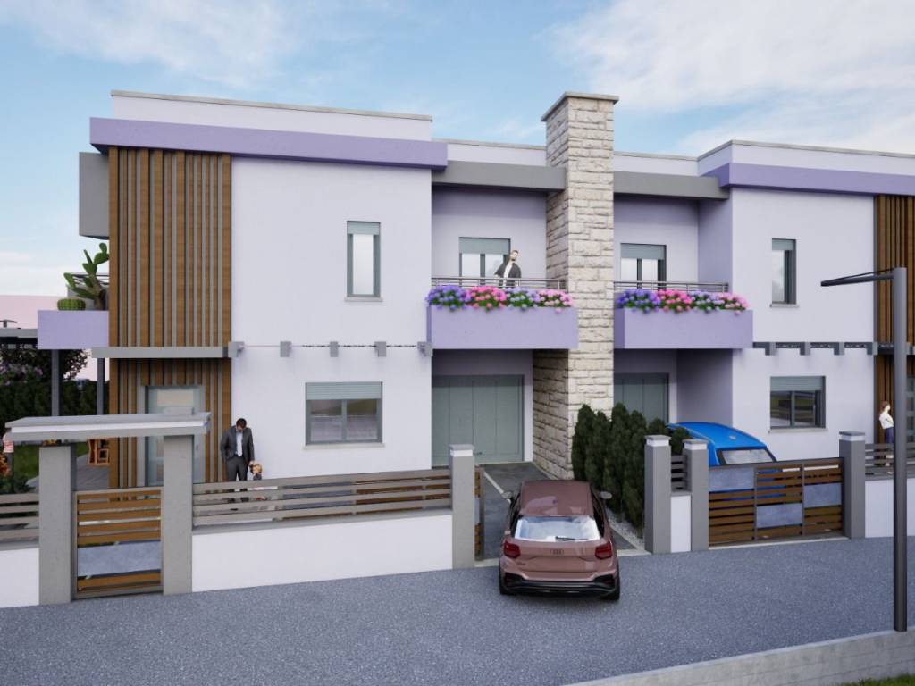 Villa a Ionadi in Via Giosuè Carducci - Foto 2