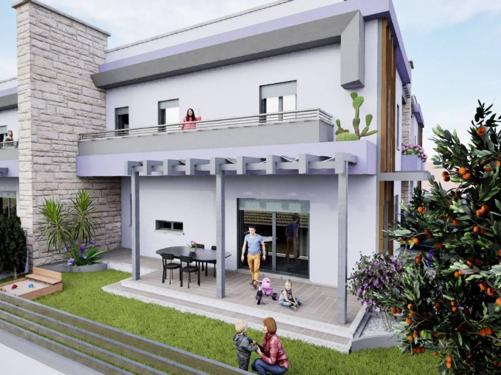 Villa a Ionadi in Via Giosuè Carducci - Foto 5