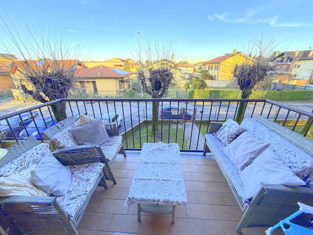 Appartamento a Cuggiono - Foto 3