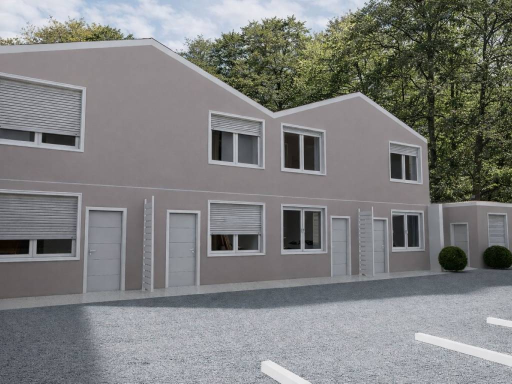 Progetto a Bologna in Via Emilia Ponente, 209 - Foto 2