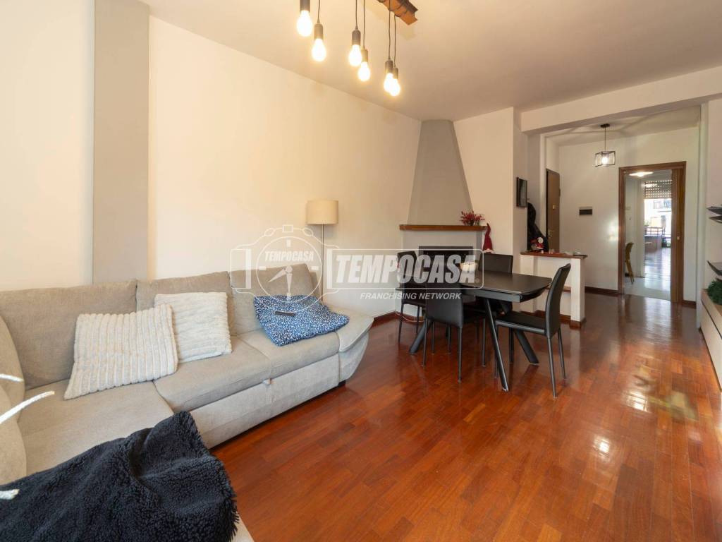 Appartamento a Perugia in Via Amerigo Vespucci - Foto 4