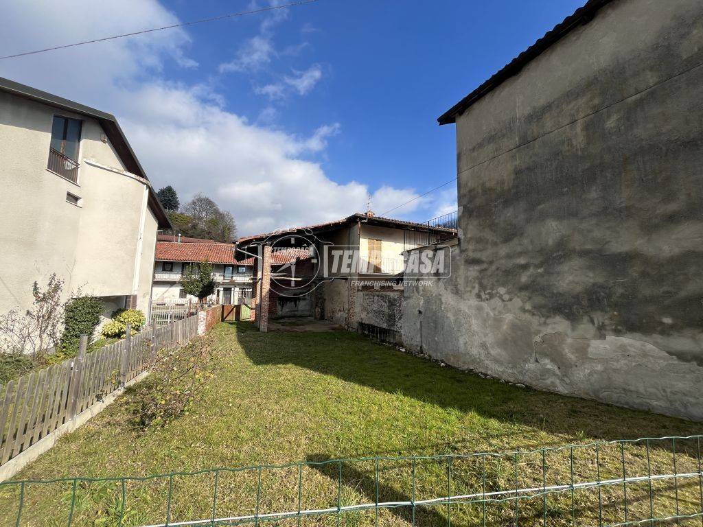 Casa indipendente a Baldissero canavese in Via Montegrappa 18 - Foto 2