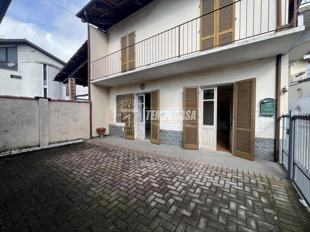 Casa indipendente a Baldissero canavese in Via Montegrappa 18 - Foto 3
