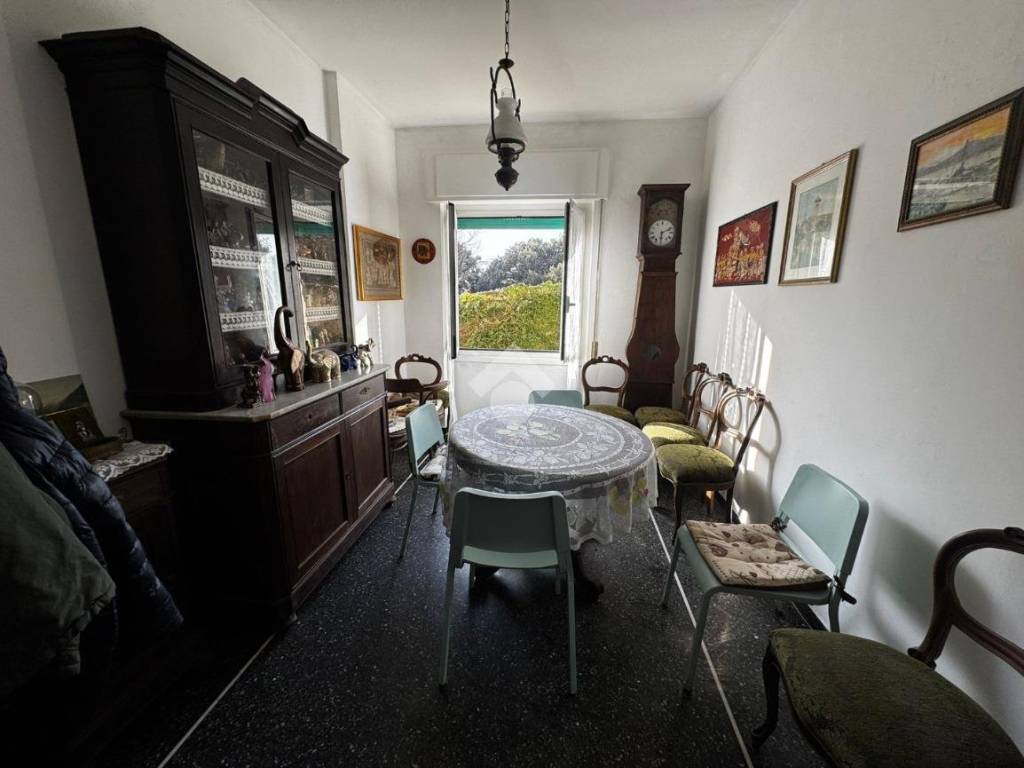 Appartamento a Genova in Via Bartolomeo Carrea, 4 - Foto 4
