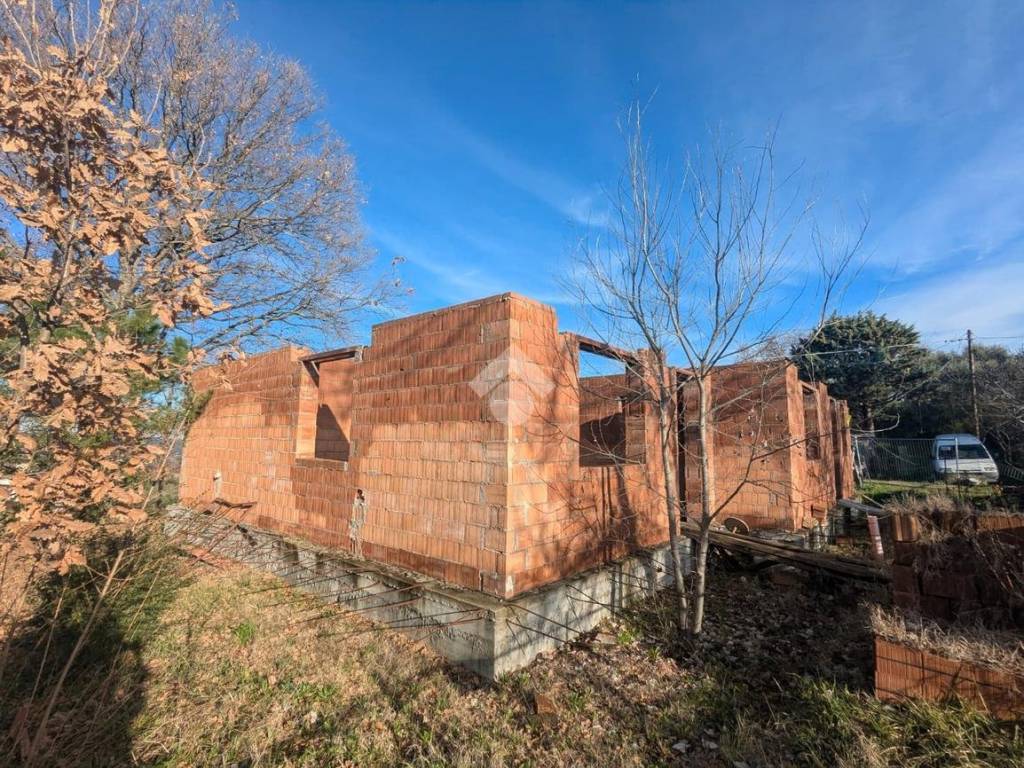 Casa indipendente a Montescudo - montecolombo in Via Panoramica dell'Adriatico - Foto 3