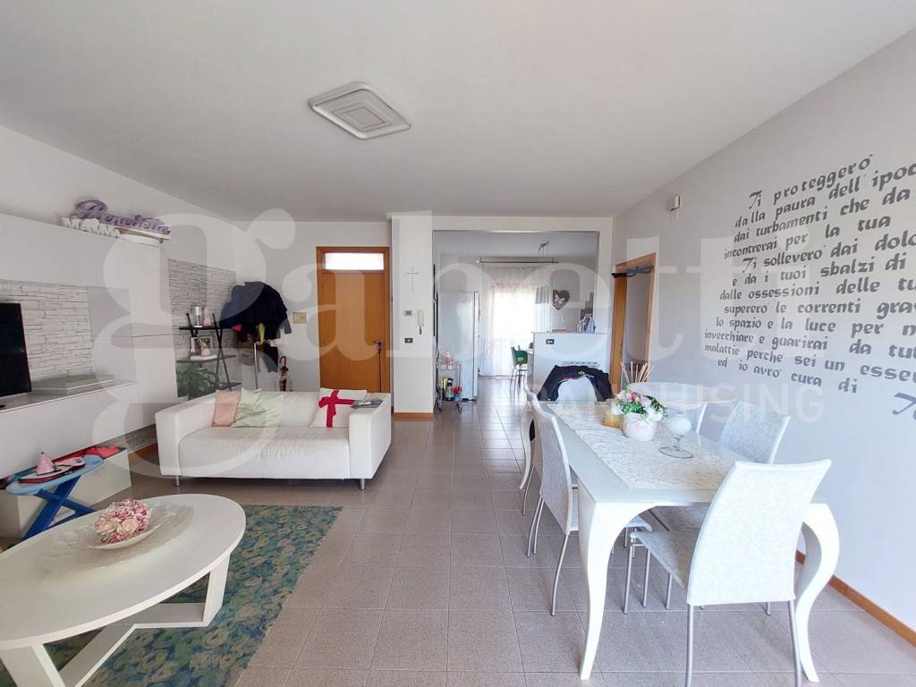 Appartamento a Corropoli in Via D'Aristotile, 4 - Foto 3
