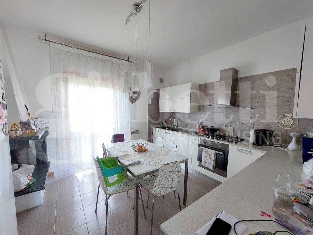 Appartamento a Corropoli in Via D'Aristotile, 4 - Foto 5