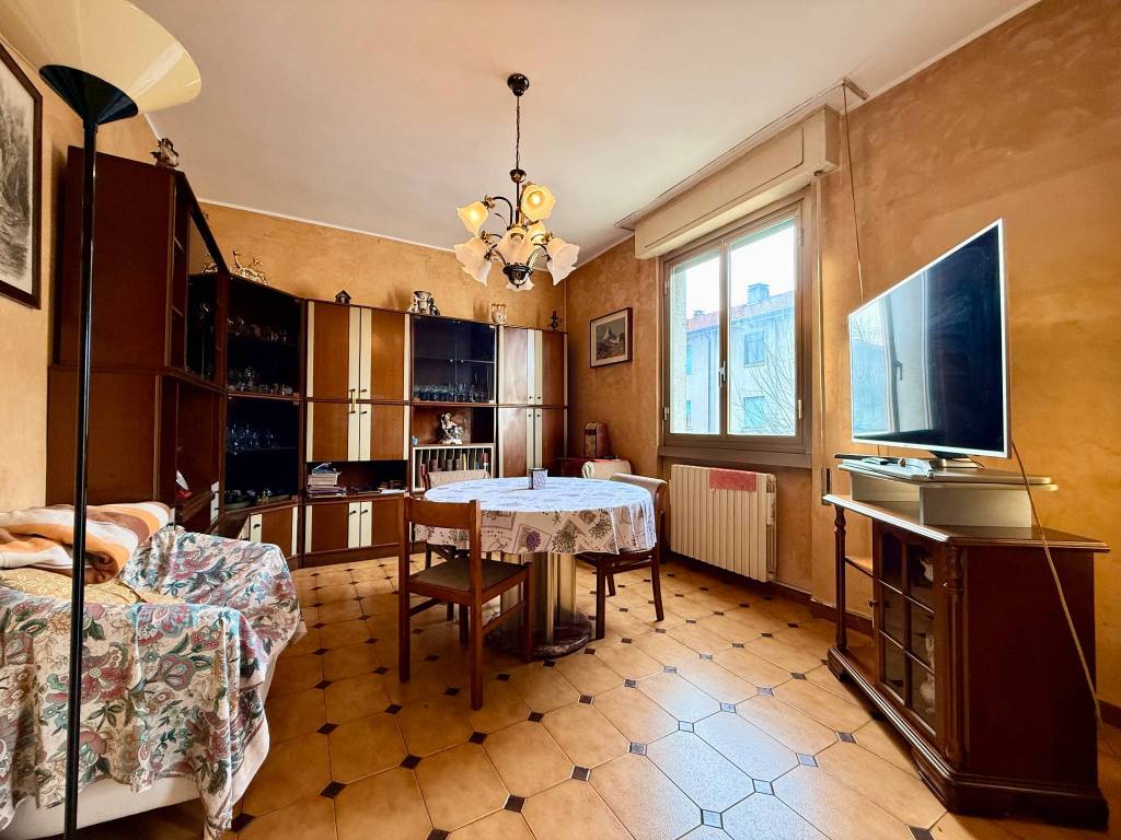 Appartamento a Limbiate in Via Torino, 7 - Foto 3