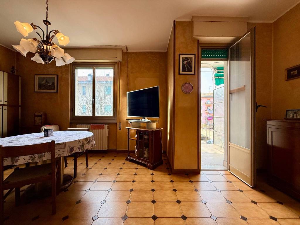 Appartamento a Limbiate in Via Torino, 7 - Foto 4