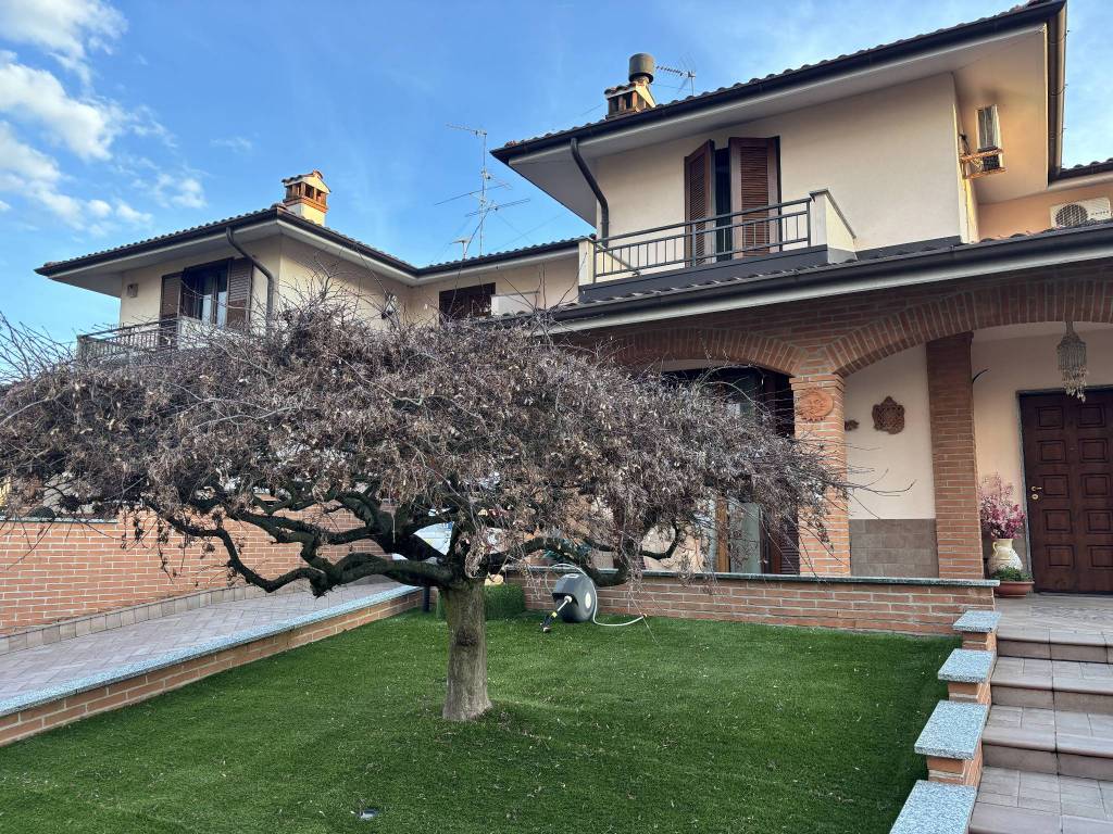 Villa a Vidigulfo in Via Aldo Moro - Foto 4