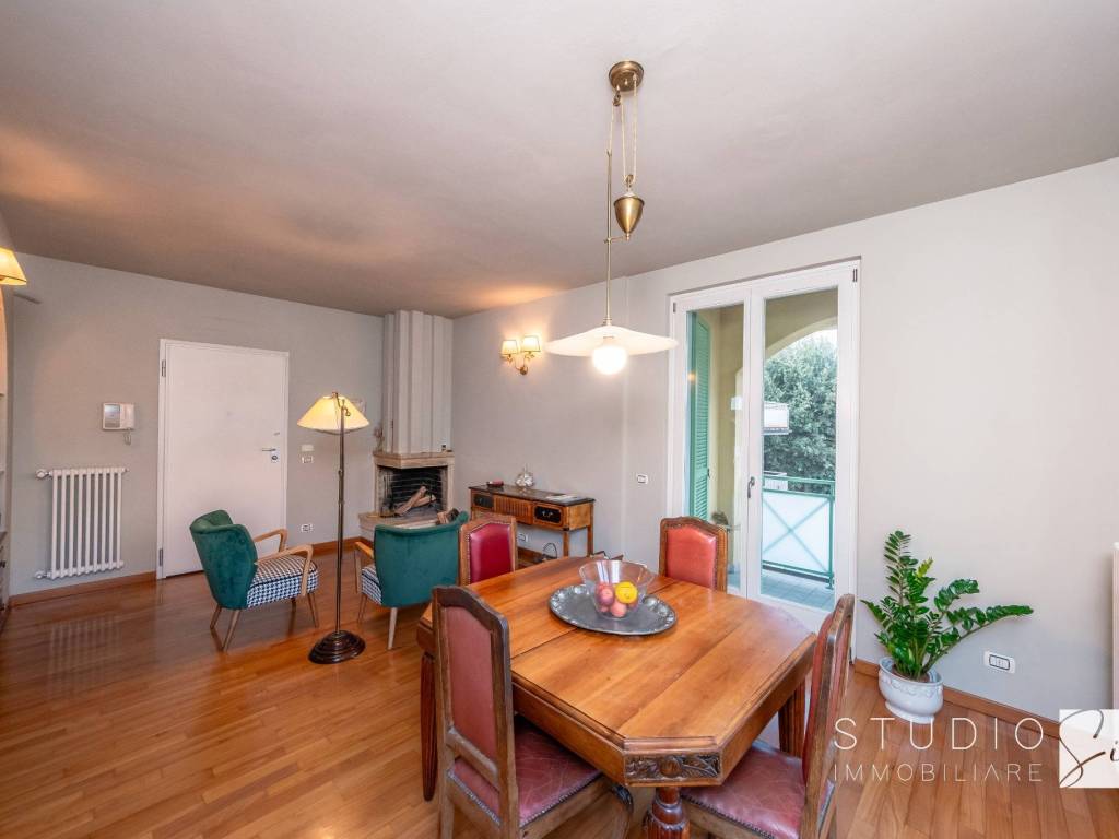 Appartamento a Montemurlo in Via del Parco - Foto 4