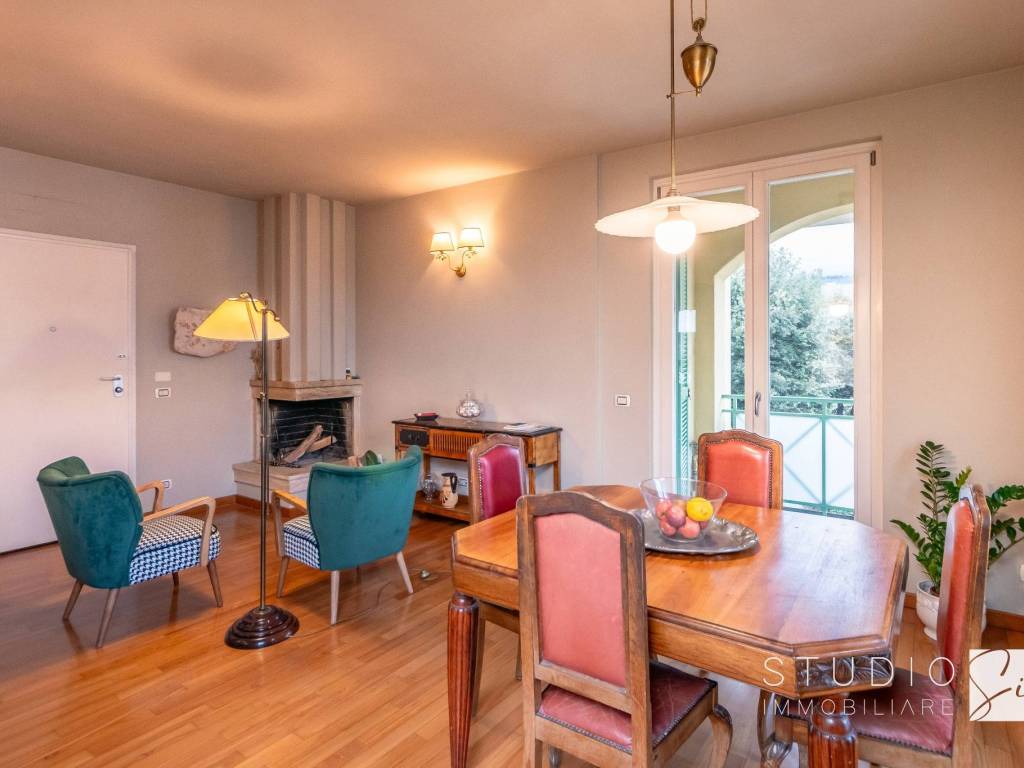 Appartamento a Montemurlo in Via del Parco - Foto 5