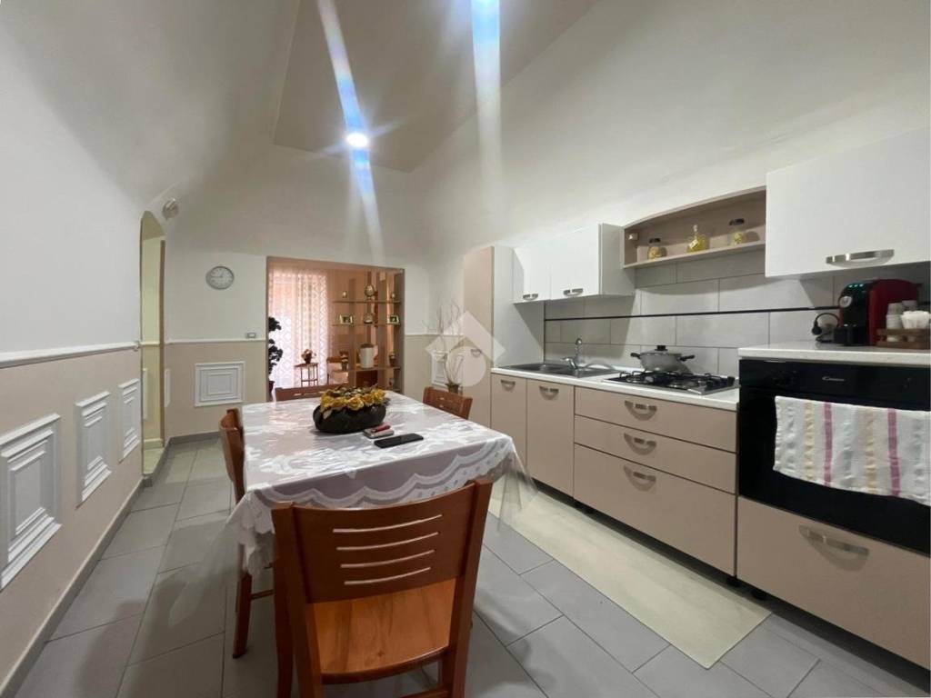 Appartamento a Torre del greco in Vico annunziata - Foto 5