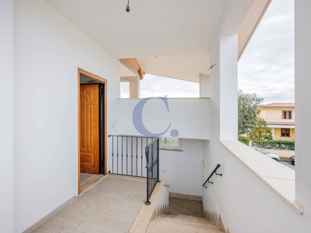 Villetta a schiera a Ladispoli in Viale Florida - Foto 2