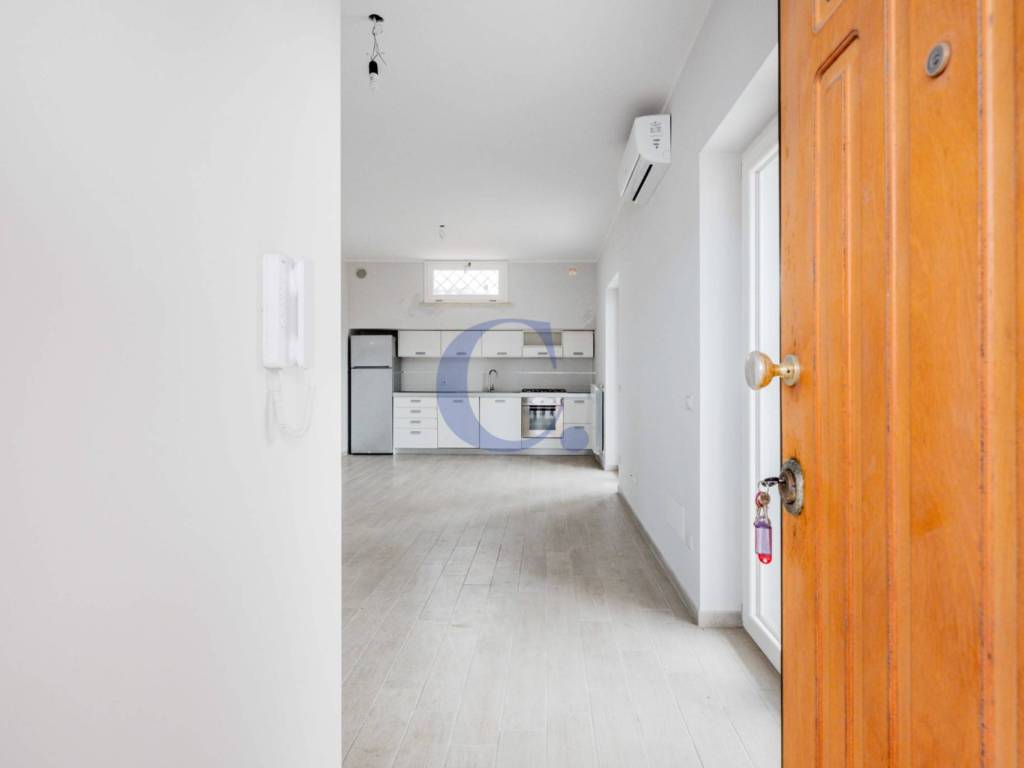 Villetta a schiera a Ladispoli in Viale Florida - Foto 3