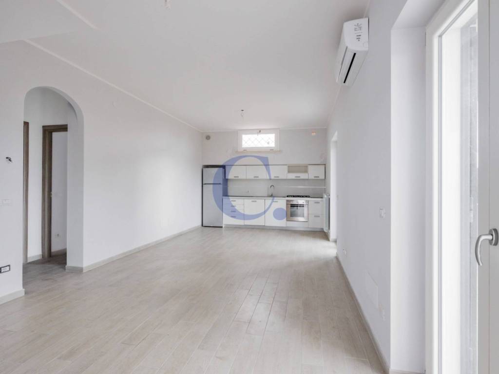 Villetta a schiera a Ladispoli in Viale Florida - Foto 4