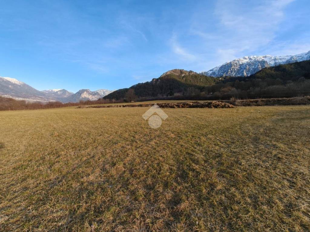 Terreno a Borgo valsugana in Via Armentera - Foto 3