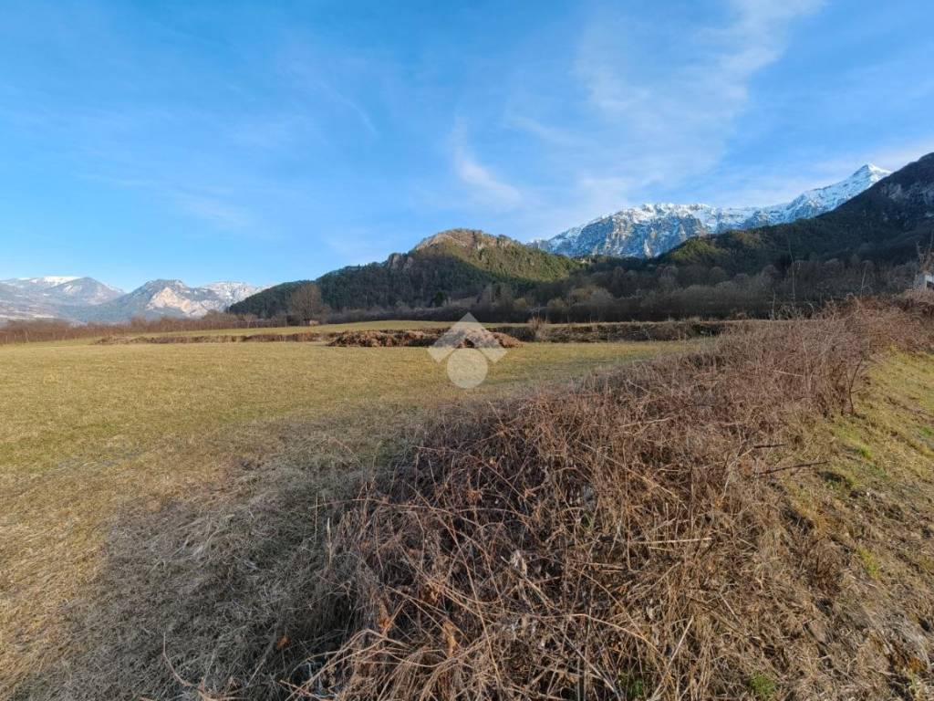 Terreno a Borgo valsugana in Via Armentera - Foto 4