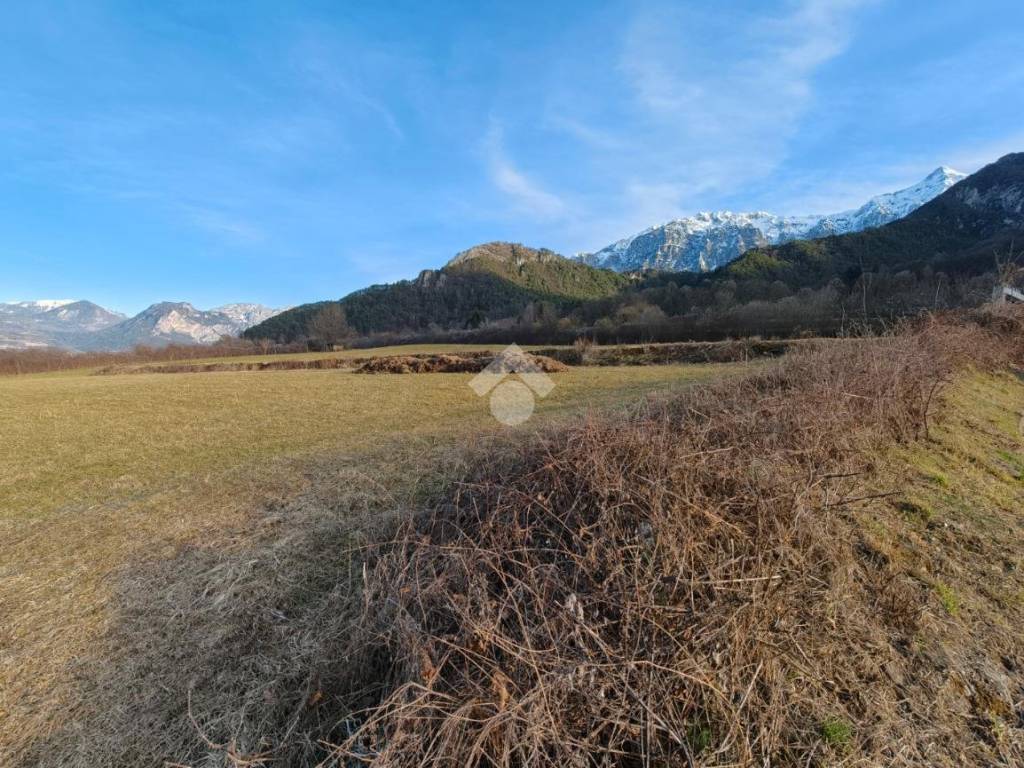 Terreno a Borgo valsugana in Via Armentera - Foto 5
