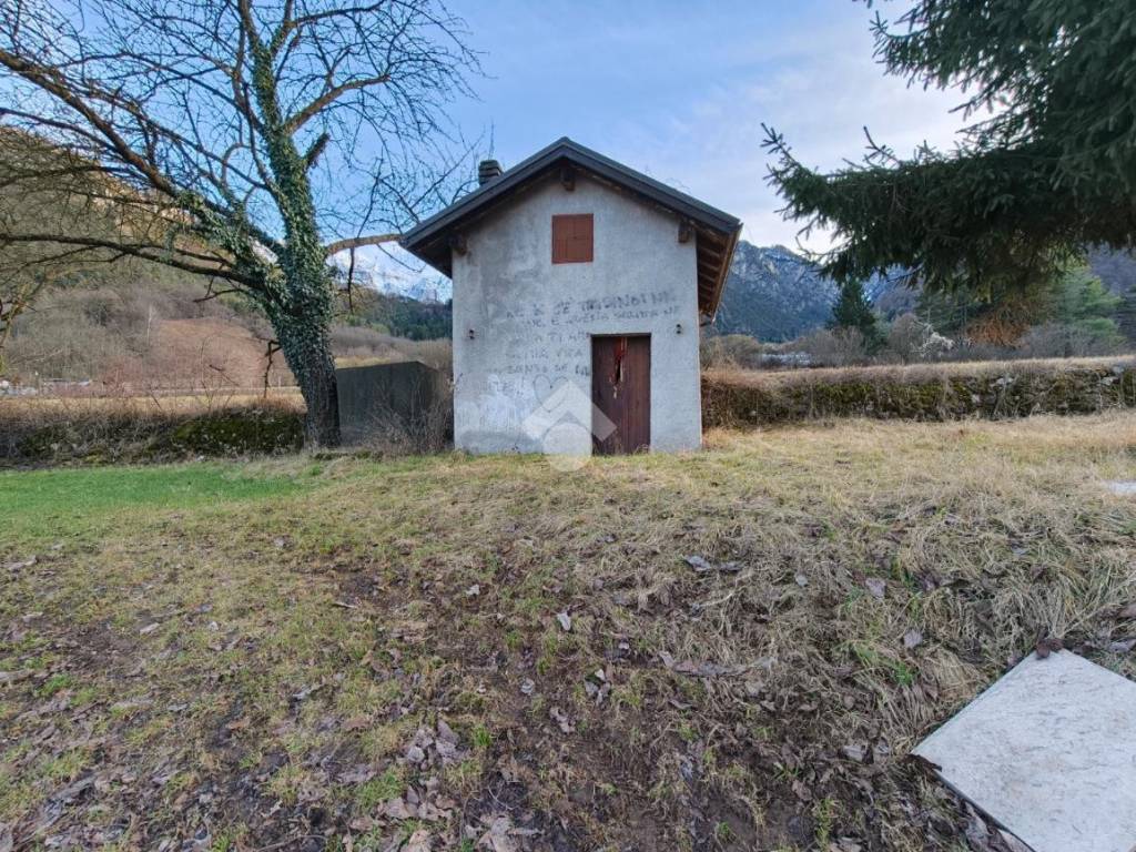 Terreno a Borgo valsugana in Via Visle - Foto 2