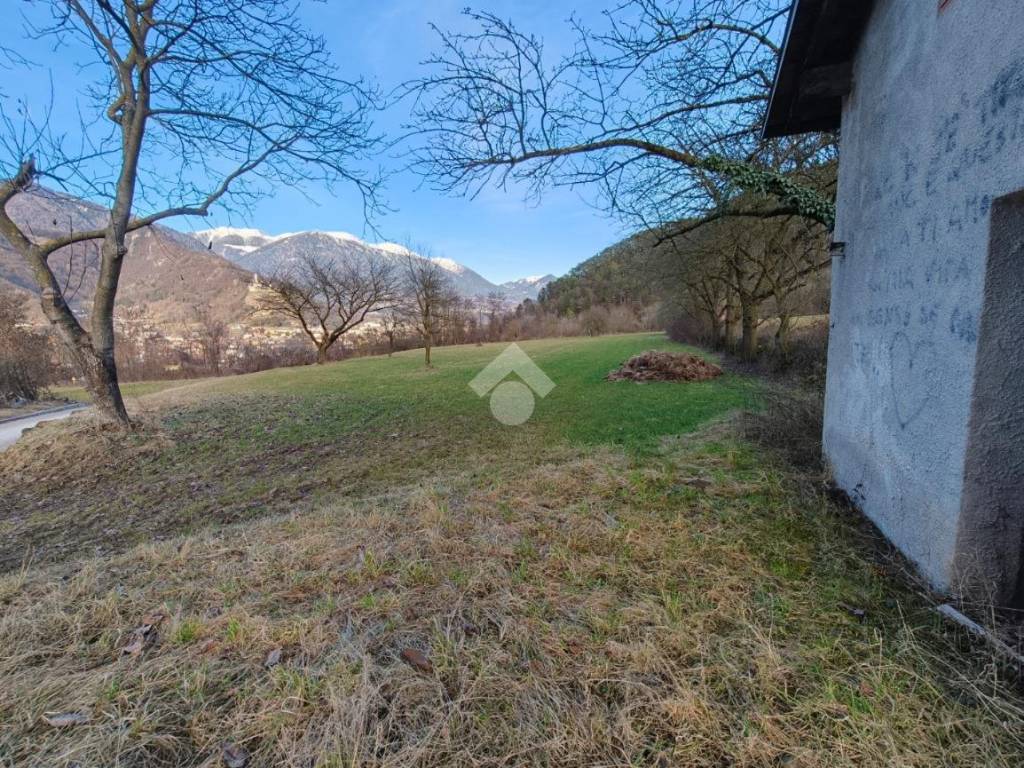 Terreno a Borgo valsugana in Via Visle - Foto 3