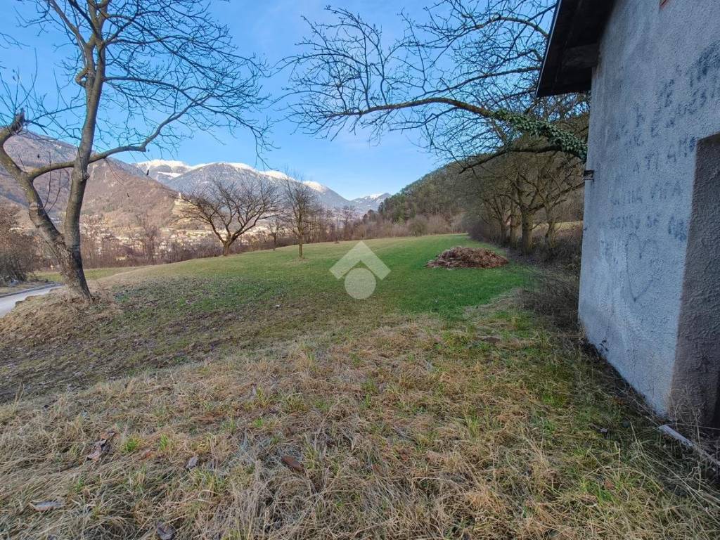 Terreno a Borgo valsugana in Via Visle - Foto 4