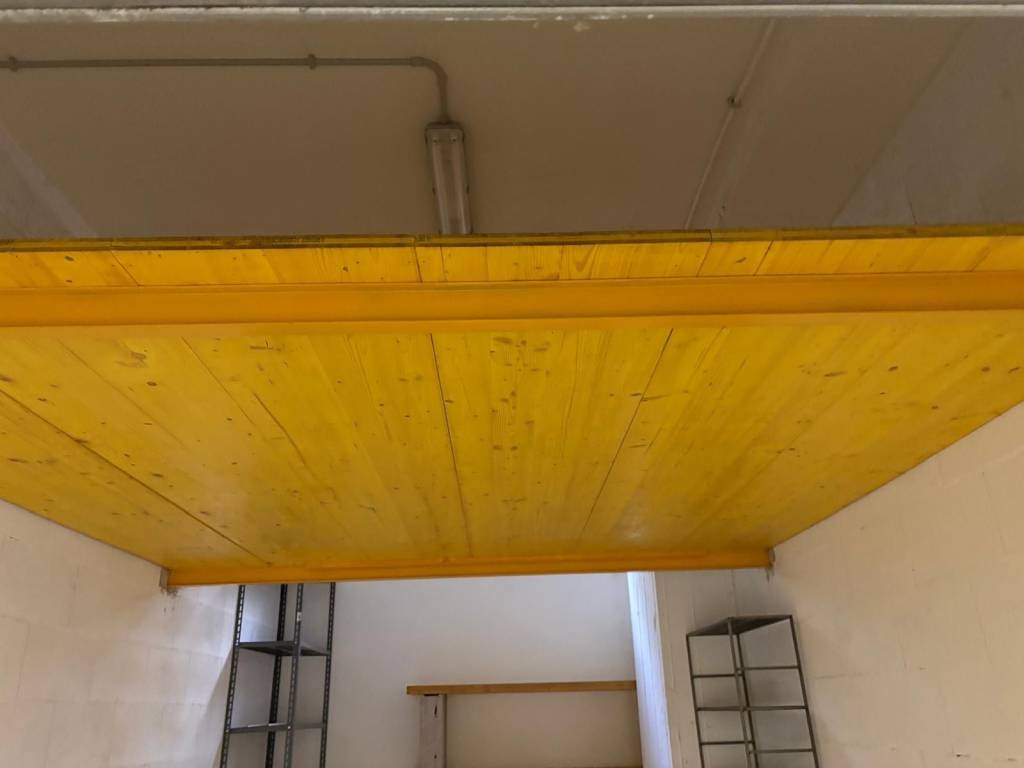 Box / garage a Civitavecchia in Via Tevere, 2 - Foto 5