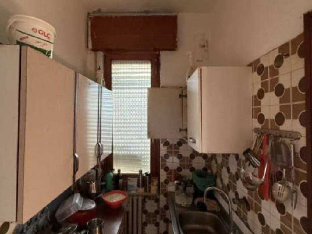 Appartamento a Monza in Via Giuseppe Saverio Mercadante - Foto 3