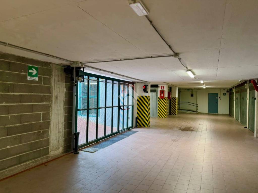 Box / garage a Albenga in VIA GIUSEPPE MAZZINI n.45, 45 - Foto 4