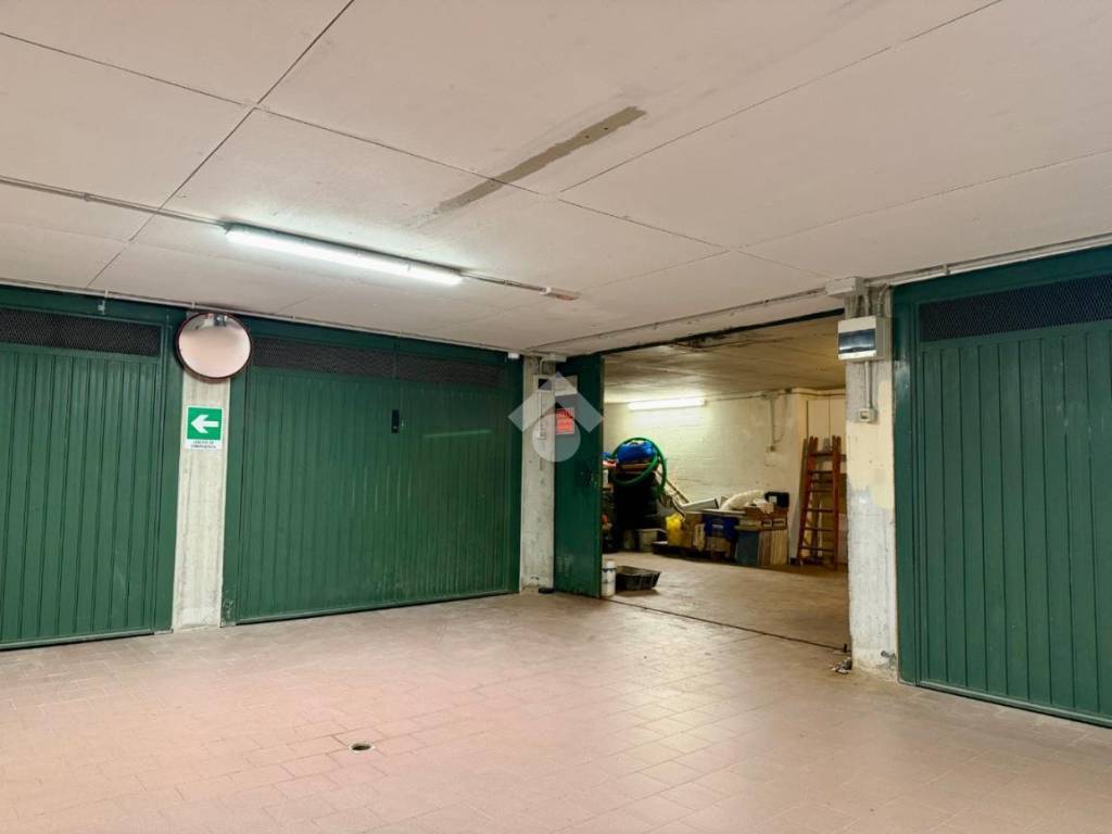 Box / garage a Albenga in VIA GIUSEPPE MAZZINI n.45, 45 - Foto 5