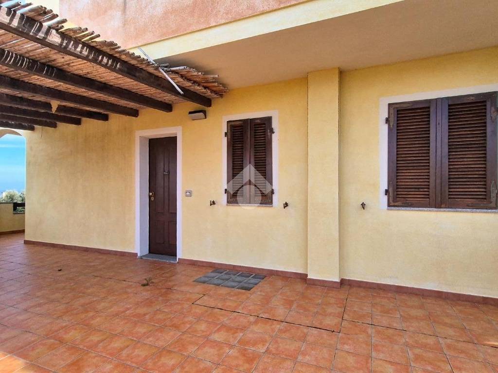Appartamento a Castelsardo in Via Alfonso D'Aragona, 5 - Foto 3