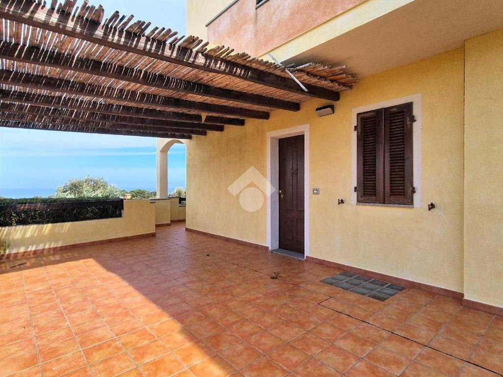 Appartamento a Castelsardo in Via Alfonso D'Aragona, 5 - Foto 4
