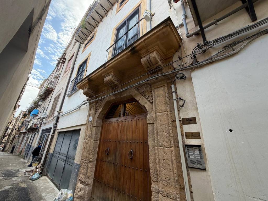 Appartamento a Palermo in Vicolo Mori, 34 - Foto 2