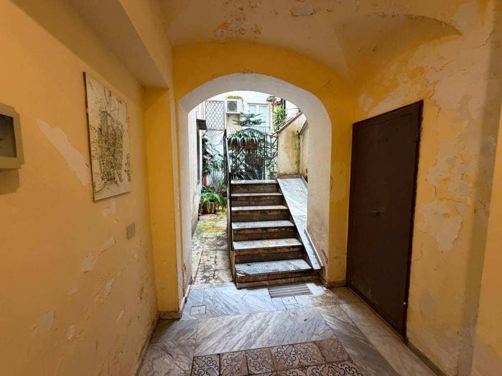 Appartamento a Palermo in Vicolo Mori, 34 - Foto 4