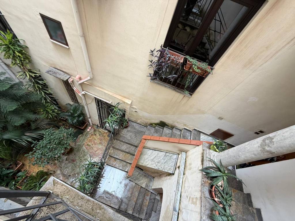 Appartamento a Palermo in Vicolo Mori, 34 - Foto 5