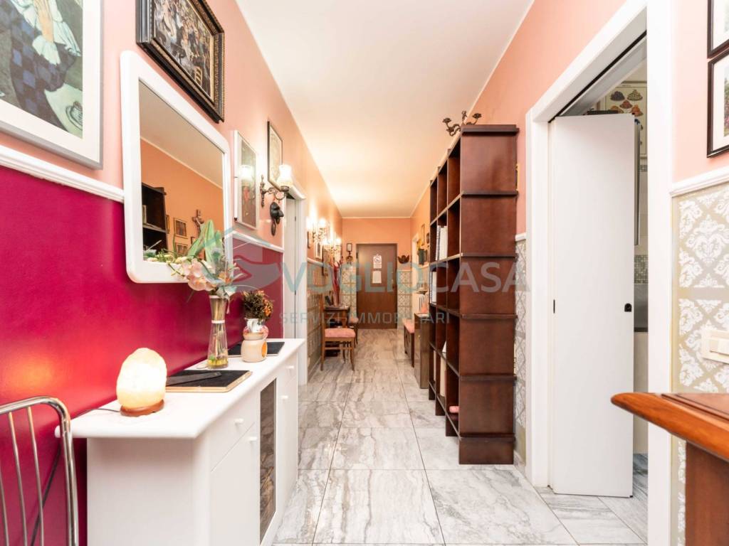 Appartamento a Cusano milanino in Via Giuseppe Zucchi - Foto 3