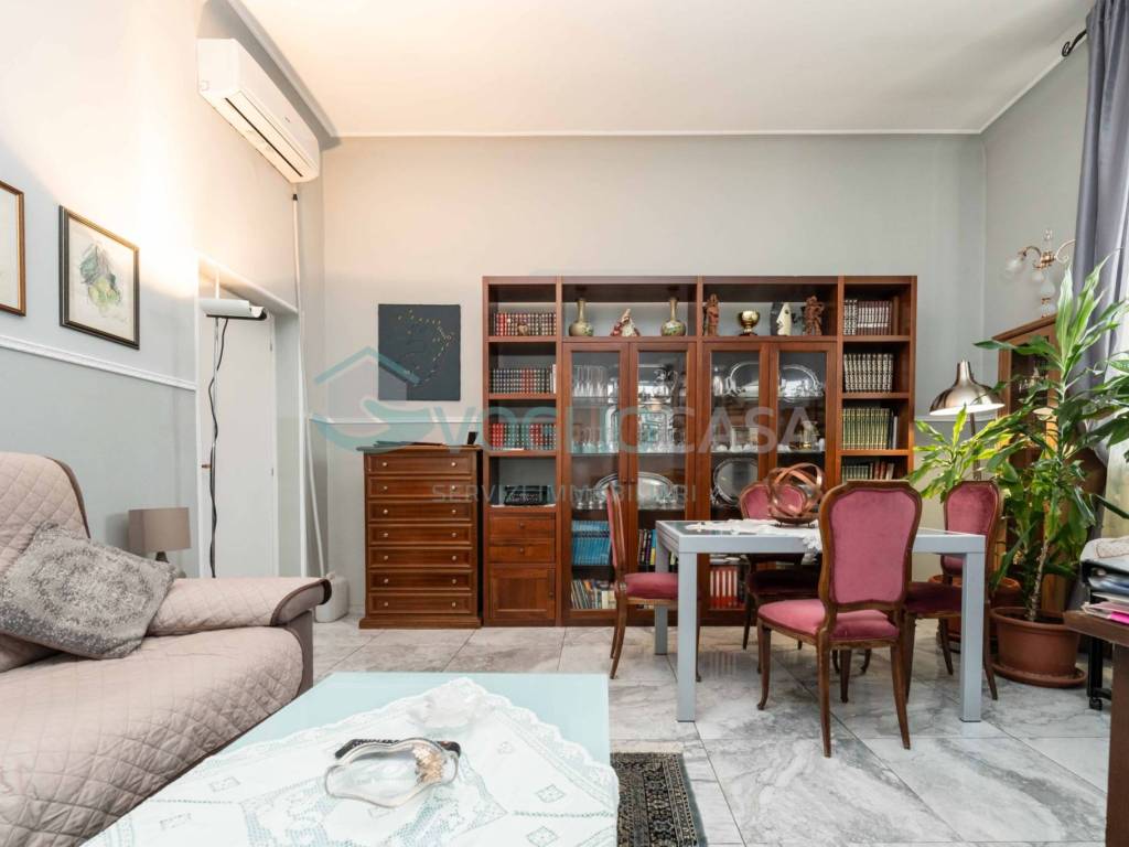 Appartamento a Cusano milanino in Via Giuseppe Zucchi - Foto 5