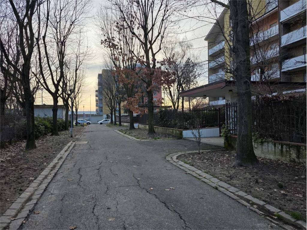 Appartamento a Alessandria in VIA PARINI, 41 - Foto 4