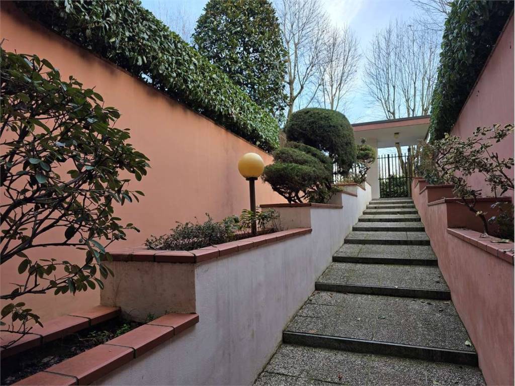 Appartamento a Alessandria in VIA PARINI, 41 - Foto 5
