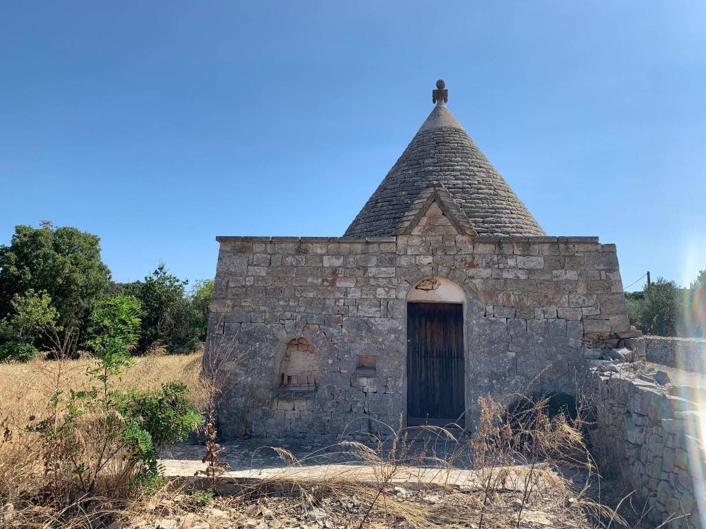 Terreno a Monopoli in Contrada Impalata - Foto 2