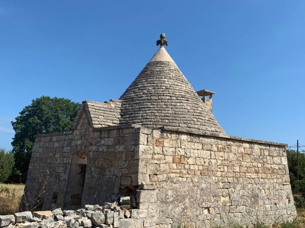 Terreno a Monopoli in Contrada Impalata - Foto 4