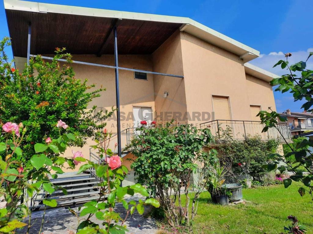 Villa a Dalmine in Via Cascina Colombera - Foto 5