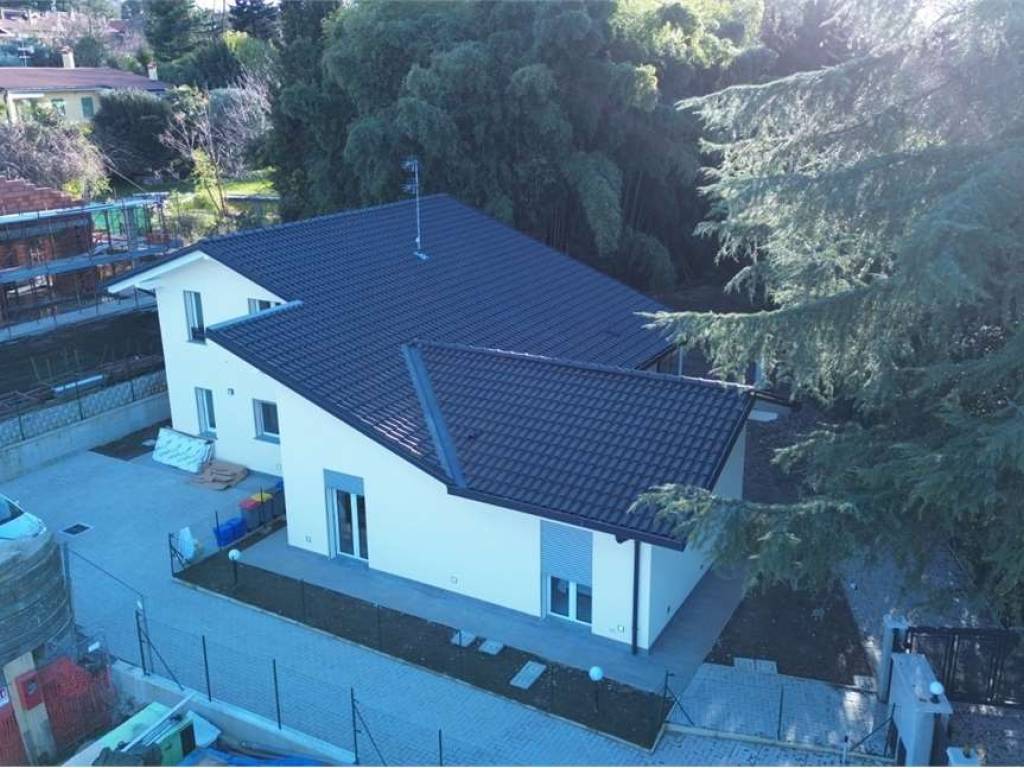 Villa a Vergiate in via vigna - Foto 4