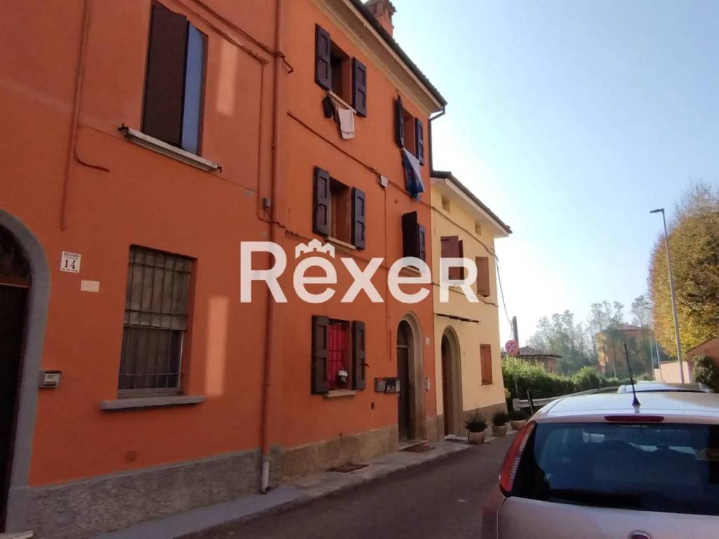 Casa indipendente a Bologna in via san savino 16 - Foto 2