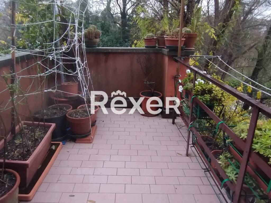 Casa indipendente a Bologna in via san savino 16 - Foto 5